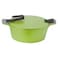 Pyrex Kitchen Cookware Set - 9 Pieces