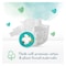 PAMPERS PURE PROTECTION 1 2-5KG