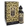 Attar Collection The Queen Of Sheba Eau De Parfum For Women - 100ml