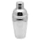 Kitchen Master Cocktail Shaker 500ml Silver