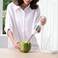 4-In-1 Electric Hand Blender Set Electric Kitchen Portable Food Processor