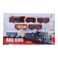 Rail King Train Set