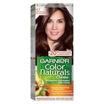 Buy Garnier color naturals dark quartz 3.7 in Saudi Arabia