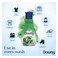 Downy Dream Garden Concentrated Fabric Softener Green 1L Pack of 2