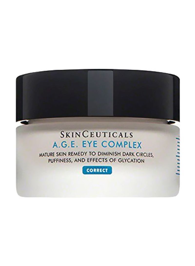 Buy Skinceuticals Age Eye Complex 15g Online | Carrefour UAE