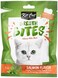 KitCat Breath Bites Salmon Flavor, Green, 60g
