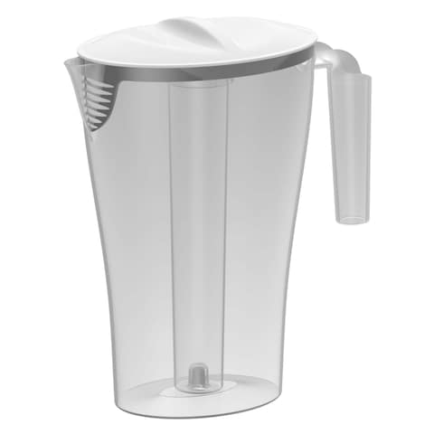 Cosmo jug with ice holder 2.5 L