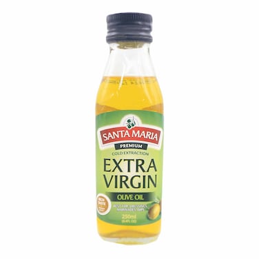 Santa Maria Extra Virgin Olive Oil 250Ml