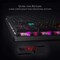 Redragon K589 Shrapnel Mechanical Keyboard-Red Switch