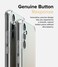 Ringke Galaxy A34 5G Case Cover Fusion Series - Clear