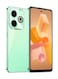 Infinix Hot 40i Dual Sim 8GB+8GB RAM 128GB 4G Starfall Green- Middle East Version