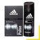 اديداس بيور جيم او دي تواليت للرجال 100 مل + مزيل عرق 150 مل