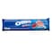 Oreo Red Velvet Biscuit 123.5g