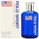 Ralph Lauren Polo Sport Eau De Toilette For Men - 125ml