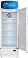 General Supreme Single Door Showcase Refrigerator (11.59 Cu Ft, 328 Ltrs) (Installation Not Included)