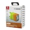 Hoguo U23 45 Watt Dual Port PD Type-C Ports Fast Charger