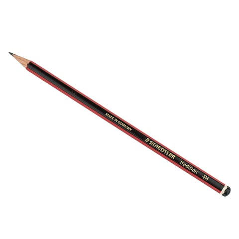 Staedtler Tradition Pencil 110 4H
