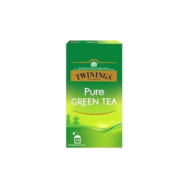 Twinings Pure Green Tea 50g