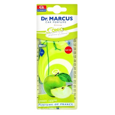 DR.MARCUS SONIC GREEN APPLE