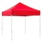 GAZEBO TENT 3M*3M MARRON