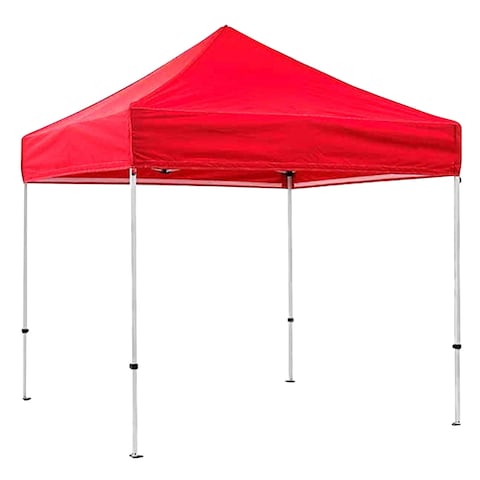GAZEBO TENT 3M*3M MARRON