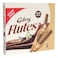 Galaxy Flutes Cream Milk Chocolate Wafer Rolls, 22.5g Pack of 5