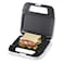 Kenwood 2 Plates Sandwich Maker 750W