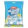 Erko Candy Blue  and White Mini 100GR