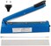 Generic Electronic Impulse Sealer Lamination Machine Mod.300