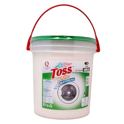 TOSS WASHING POWDER MACHINE 1.5K