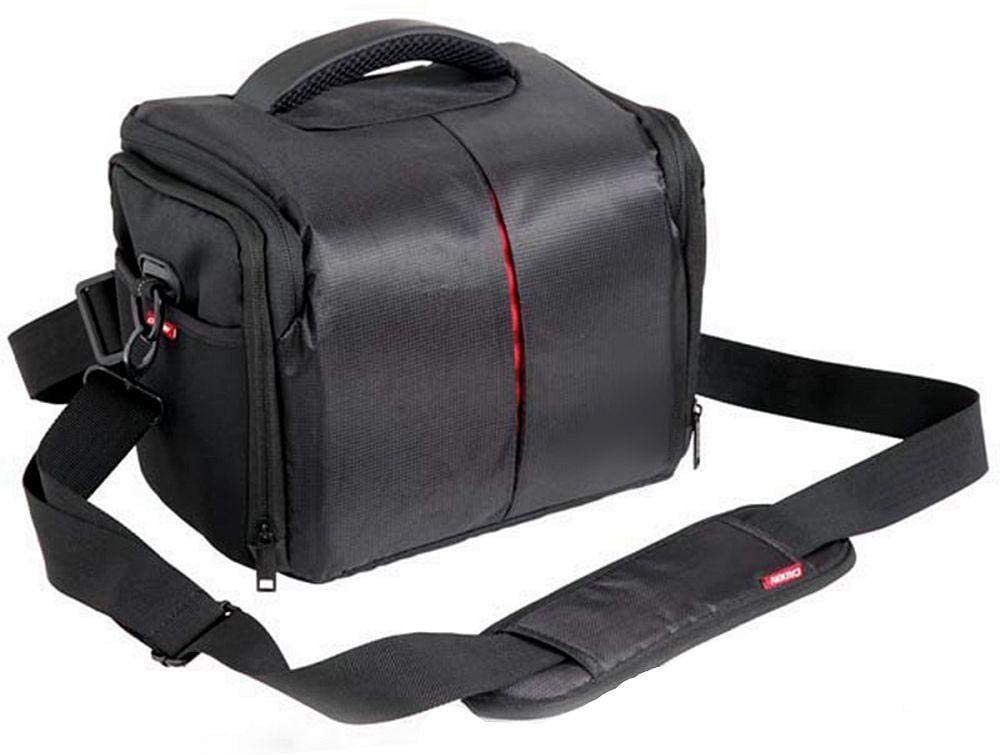 Coopic Coopic 2x bl-25 Eos Camera Bag