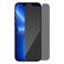 Privacy Protective Glass Screen Protector For Apple Iphone 13 Pro Max