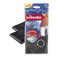 Vileda PowerInox Stainless Steel Pads - Pack of 2