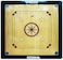 "MAMTA" High Quality Wooden Carrom-Board (30"x30")