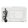 20 Liters Manual Microwave White Rm206