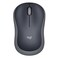 Logitech Wmouse M185 Grey