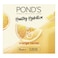 Pond's Juice Collection Healthy Hydration Orange Nectar Gel Moisturizer Yellow 50g