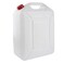 Gab Water Jerrican Clear 20L 