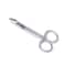 SCISSOR-TOE NAIL SURGICAL SS DIABETES , 1 PC