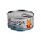 Smudges Adult Cat Tuna Flakes With Shirasu in Soft Jelly 80g-Pack of 12