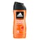 Adidas 3In1 Team Force For Men 250ML