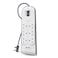 Belkin SurgePlus USB Surge Protector (2 USB 2.4A &amp; 6 Outlets)