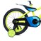 ITG Mogoo Genius Kids Bike - 16 Inch