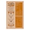 Oatsmith Maple and Brown Sugar Instant Oatmeal 270g