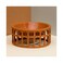 Hestia Bowl Terracotta