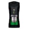 AXE BODY WASH AFRICA 400ML