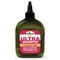 Difeel Ultra Growth 98% Natural Basil And Castor Hair Oil, 2.5 Fluid Ounce