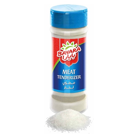 Bayara Meat Tenderizer, 100ml