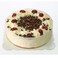 White Forest Cake 16 cm