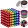 216-Piece Round Magnetic Ball Set